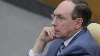 Диверсант и помощник Горбачева. Что известно о российском депутате Никонове