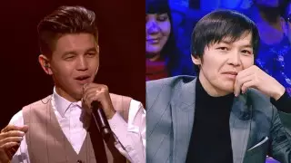 Қазақстандық пародистер ресейлік "Минута славы" шоуына қатысады