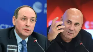 Продюсер Иосиф Пригожин высказался о заявлении Никонова о территории Казахстана