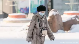 Ограничительные меры в ВКО продлили до 30 декабря