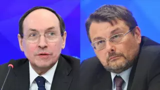 Ожидаем адекватной оценки Госдумы - казахстанские депутаты о заявлениях Никонова и Федорова