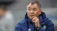 Назначен новый главный тренер сборной Казахстана по футболу