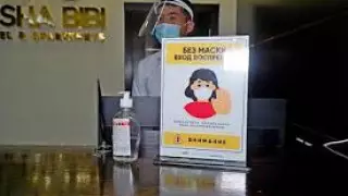 В столице в праздничные дни усилят рейды на соблюдение саннорм