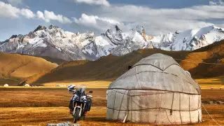 "Пора пересмотреть историю Центральной Азии". Ученый из Кембриджа обратилась к казахстанским историкам