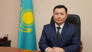 Кайрат Бекенов стал заместителем акима Атырауской области
