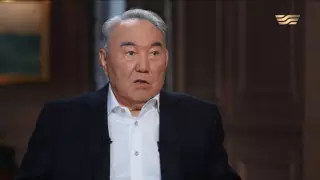 "Кейбірі сенімді ақтады, кейбірі жымқырды". Назарбаев кімдерден үміт күткенін айтты
