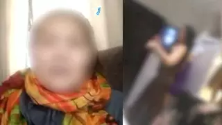 Бордель с проститутками скрывался под вывеской массажного салона в Алматы