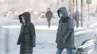 Рост числа заражений коронавирусом вновь зафиксирован в Казахстане