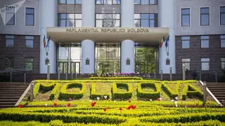 Молдова вернула русскому статус языка межнационального общения