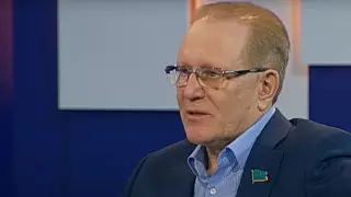 Как изменятся кредитные договоры казахстанцев, рассказал депутат