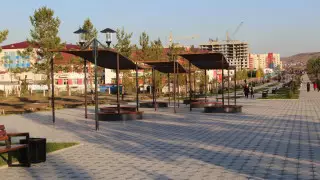 Какая работа проделана в Усть-Каменогорске в сфере ЖКХ за 2020 год