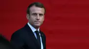 У Макрона выявили коронавирус