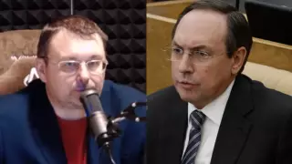 Сенатор о российских депутатах: Лица, вбивающие клин между народами, должны стать персонами нон грата