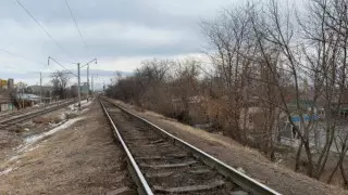 Двухлетний мальчик погиб под колесами поезда в Шымкенте