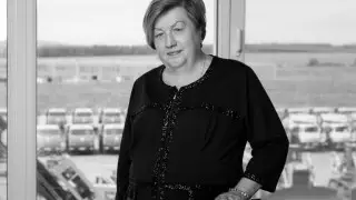 Умерла экс-аким Усть-Каменогорска