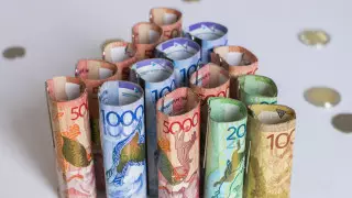 Как вычислить финансовую пирамиду, рассказали в полиции