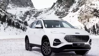 Казахстанский автопром выпускает автомобиль нового уровня