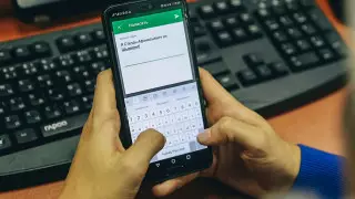 "Я не Степан Афанасьевич из Чимкента" - модератор комментаторам Tengrinews.kz