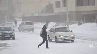 Учащихся 0-4 классов перевели на дистанционное обучение в Нур-Султане