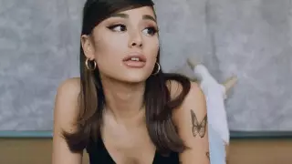 Ариана Гранде выходит замуж за риелтора