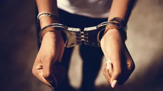 Женщина пыталась покончить с собой в СИЗО Алматы