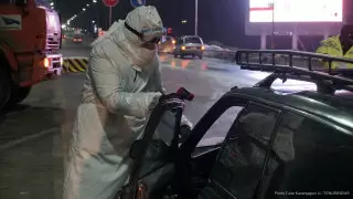 Шесть населенных пунктов закрыли на карантин на севере Казахстана