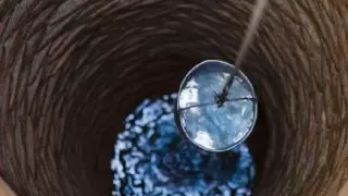 Двое детей утонули в колодце в Мангистау