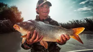 Лучшие места для рыбалки в Жетысу