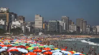 Мэра Рио-де-Жанейро задержали по делу о коррупции