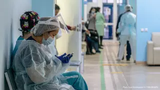 Карантин в Мангистауской области ужесточат