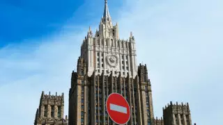 Россия запретила въезд немецким политикам