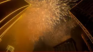 Пережить 2020-й. Самые обсуждаемые события года собрали в одном видео