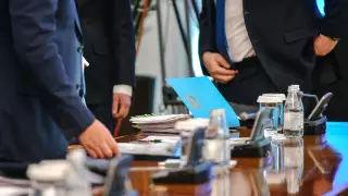 Упразднение должности ответсекретарей министерств: Парламент принял закон