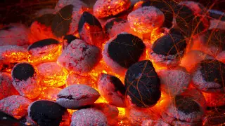 Дефицит электричества начался в Китае из-за конфликта с Австралией