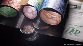 Кто сможет снять пенсионные накопления, объяснили в Минтруда