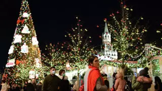 Президент России поддержал идею сделать 31 декабря выходным