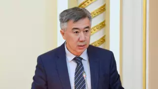 "Жынымды келтірмеңізші!" - Серик Жумангарин о высказываниях российских депутатов