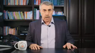 Комаровский высказался о новом штамме коронавируса