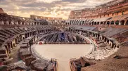 Римский Колизей отреставрируют для проведения концертов