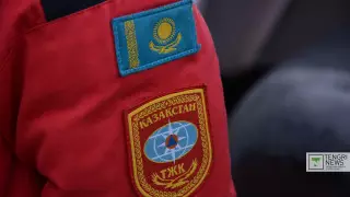 За взятку осужден начальник отдела ДЧС Алматы