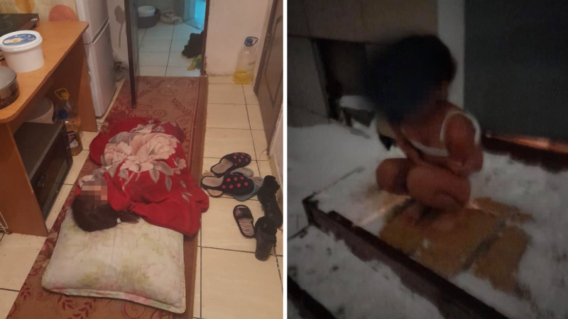 Фото:facebook.com/ilmira.sarsembaeva