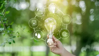 Новый Экокодекс позволит сократить выбросы парниковых газов в стране