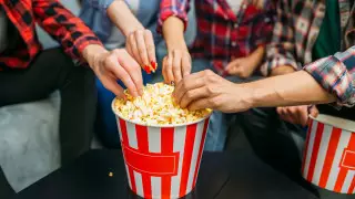 В Нур-Султане разрешили работу кинотеатров с 26 декабря