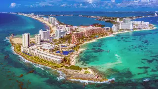 Мексика ввела новый налог для туристов