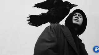 Презентована новая работа рэпера Масло черного тмина и Айсултана Сеитова