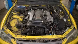 Составлен рейтинг автомобилей с самыми надежными двигателями