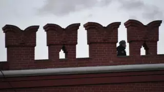 В Кремле прокомментировали смерть двух охранников Путина