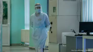 Пневмония в Казахстане: Минздрав обновил данные