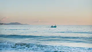 Турция нашла под Средиземным морем огромные запасы золота