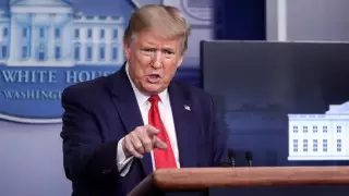 Суд отказал Трампу в пересмотре итогов выборов